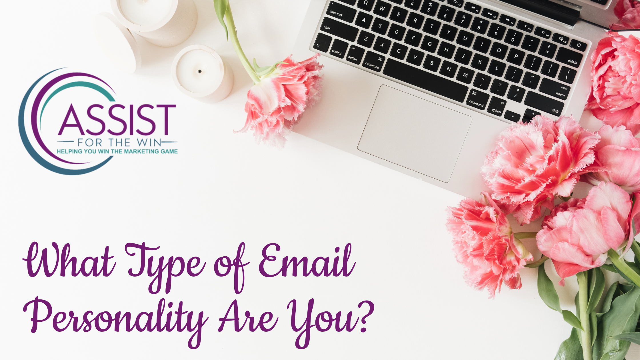 What Type of Email Personality Are You?