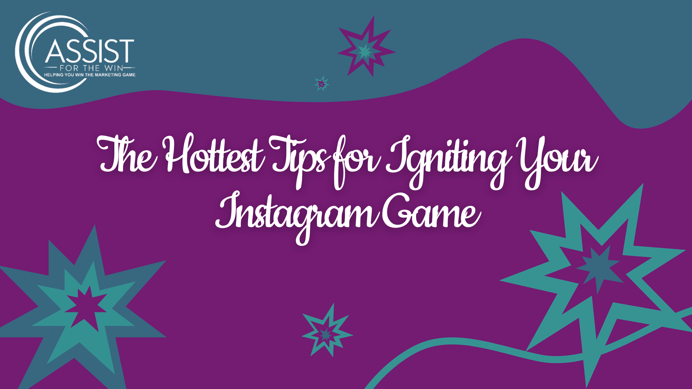 Ignite Your Instagram Game!
